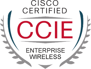 CCIE Enterprise Wireless