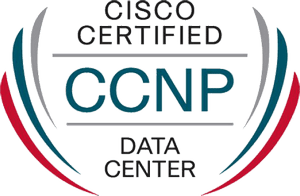 CCNP Data Center