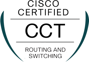 CCT Routing and Switching