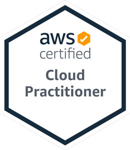 AWS Certified Cloud Practitioner