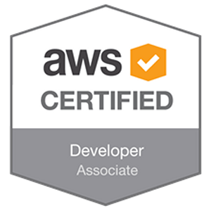 AWS Certified Developer - Associate