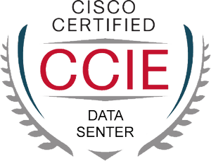 CCIE Data Center