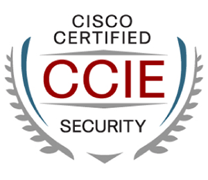 CCIE Security