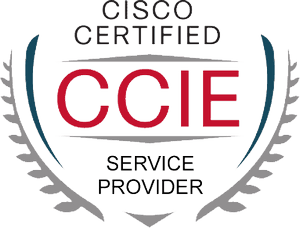 CCIE Service Provider