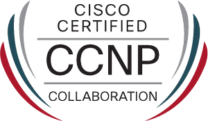 CCNP Collaboration