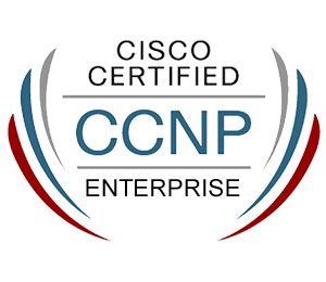 CCNP Enterprise