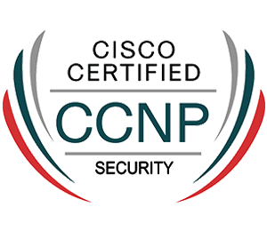 CCNP Security