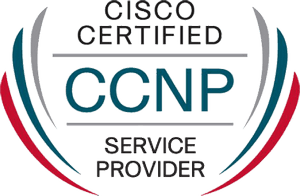 CCNP Service Provider