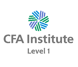 CFA Level 1