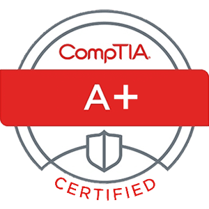 CompTIA A+