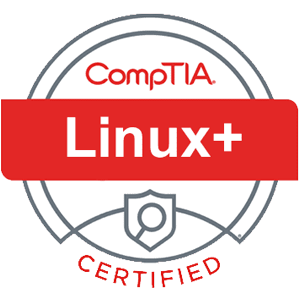 CompTIA Linux+