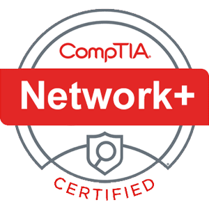 CompTIA Network+