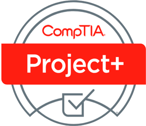 CompTIA Project+