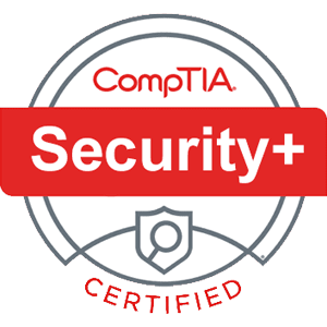 CompTIA Security+