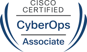 CyberOps Associate