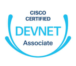 DevNet Associate