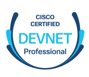 DevNet Professional