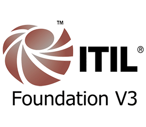 ITIL V3 Foundation