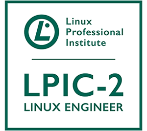 LPIC-2