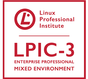 LPIC-3