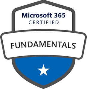 Microsoft 365 Certified Fundamentals