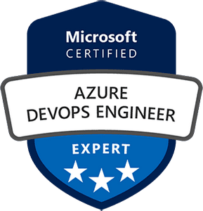 Microsoft Certified: Azure DevOps Engineer Expert
