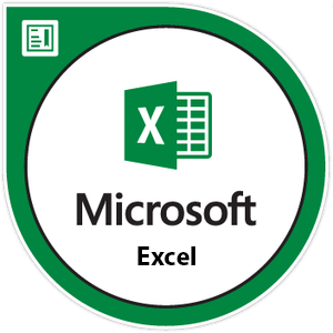 Microsoft Excel