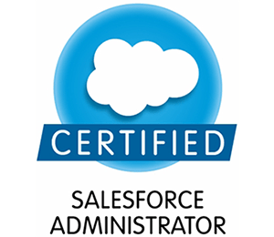 Salesforce Admin