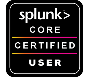 Splunk Core Certified User