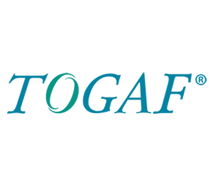 TOGAF 9 Certified