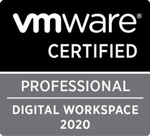 VCP-DW 2020