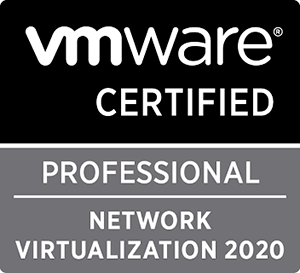 VCP-NV 2020