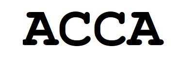 ACCA Global