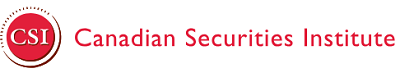 Canadian Securities Institute