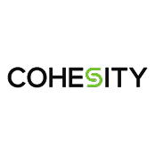 Cohesity